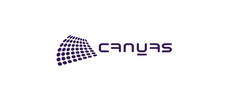 Logo da Canvas 24p