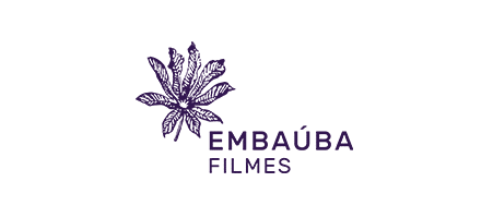 Logo da Embaúba Filmes