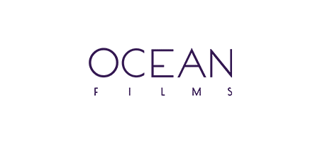 Logo da Ocean Films