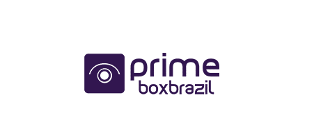 Logo da Prime Box Brazil