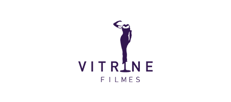 Logo da Vitrine Filmes